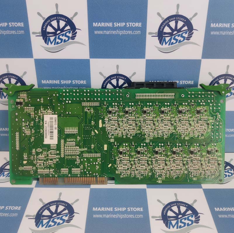 LG GDK-100 SLIB II ISS.3 EXPANSION CARD-2 LG GDK-100 SLIB II ISS.3 EXPANSION CARD