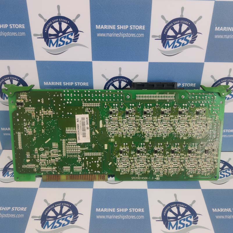 LG GDK-100 SLIB II ISS.4 EXPANSION CARD-2 LG GDK-100 SLIB II ISS.4 EXPANSION CARD