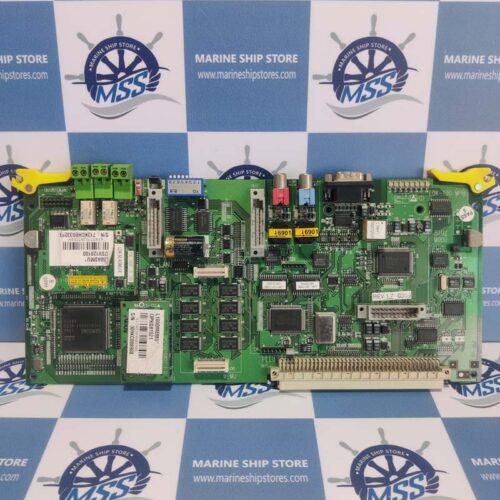 LG LDK-100 MPBE ISS.4 PCB CARD