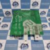 MARINE ELECTRONIC 1KD-20A VER-2.4 PCB BOARD