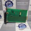 MTT MS-2300-PF PCB CARD-1 MTT MS-2300-PF PCB CARD