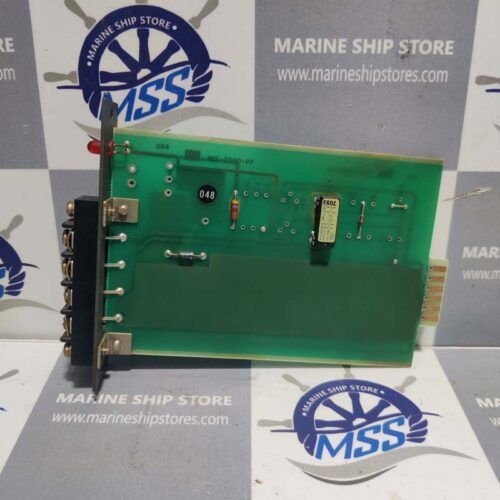 MTT MS-2302 PCB CARD