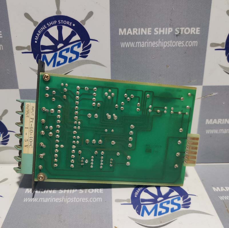 MTT MS-2302 PCB CARD