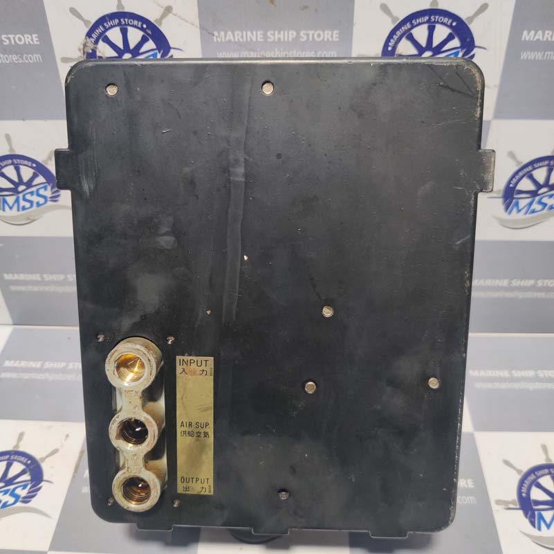 NAKAKITA NS-TBT-732 TEMPERATURE CONTROLLER-2 NAKAKITA NS-TBT-732 TEMPERATURE CONTROLLER