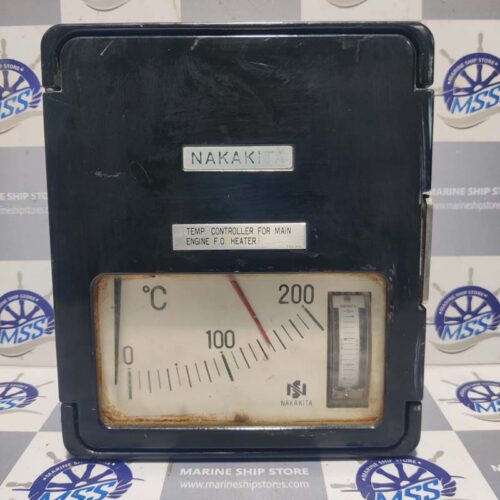 NAKAKITA NS-TBT-732 TEMPERATURE CONTROLLER