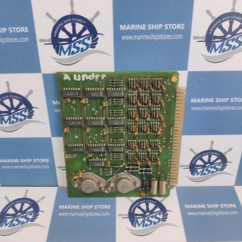 NORCONTROL NN-N051 BRIDGE WING MANEOUVRE MODULE