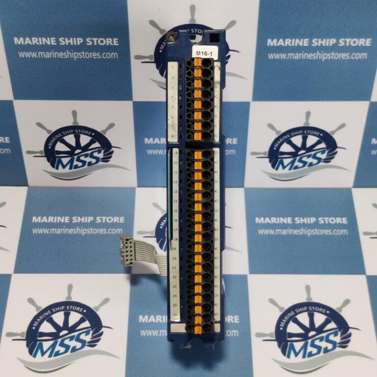 ROLLS-ROYCE RRRLY8 ALARM MODULE - Marine Ship Store