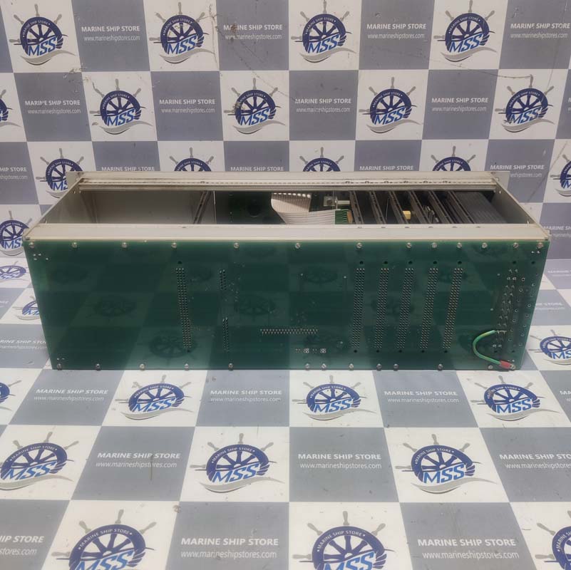 SAAB ROSEMOUNT MARINE 9150064-621C D9606 CALCULATION UNIT