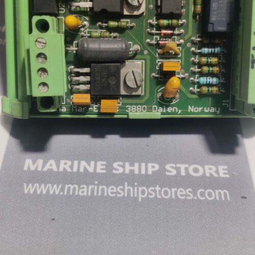 SCANA MAR-E1 AS 3880 DALEN INTERFACE MODULE
