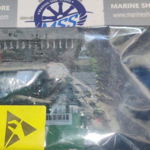 SCANA MAR-EL AS MPB-200 PRINT.H PCB CARD