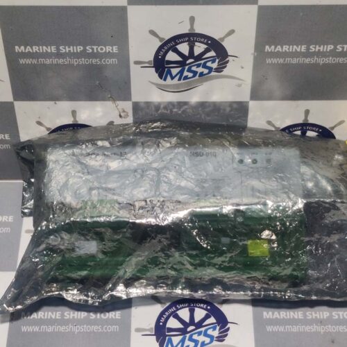 SCANA MAR-EL AS MSD-010 PRINT.D PCB MODULE