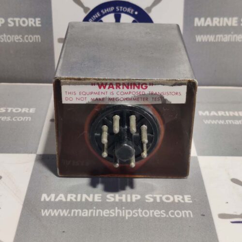 SHINKO SPR SPEED INDICATOR RELAY