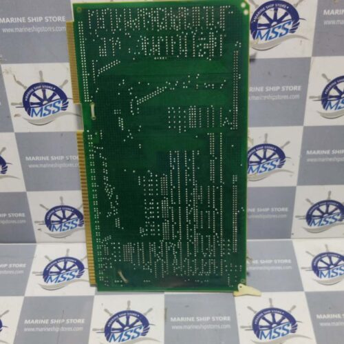 UZUSHIO ELECTRIC UBFX1-15-1237B PCB CARD
