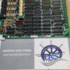 UZUSHIO ELECTRIC UCKX1B-1241A PCB CARD-1 UZUSHIO ELECTRIC UCKX1B-1241A PCB CARD