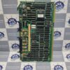 UZUSHIO ELECTRIC UCKX1B-1241A PCB CARD UZUSHIO ELECTRIC UCKX1B-1241A PCB CARD