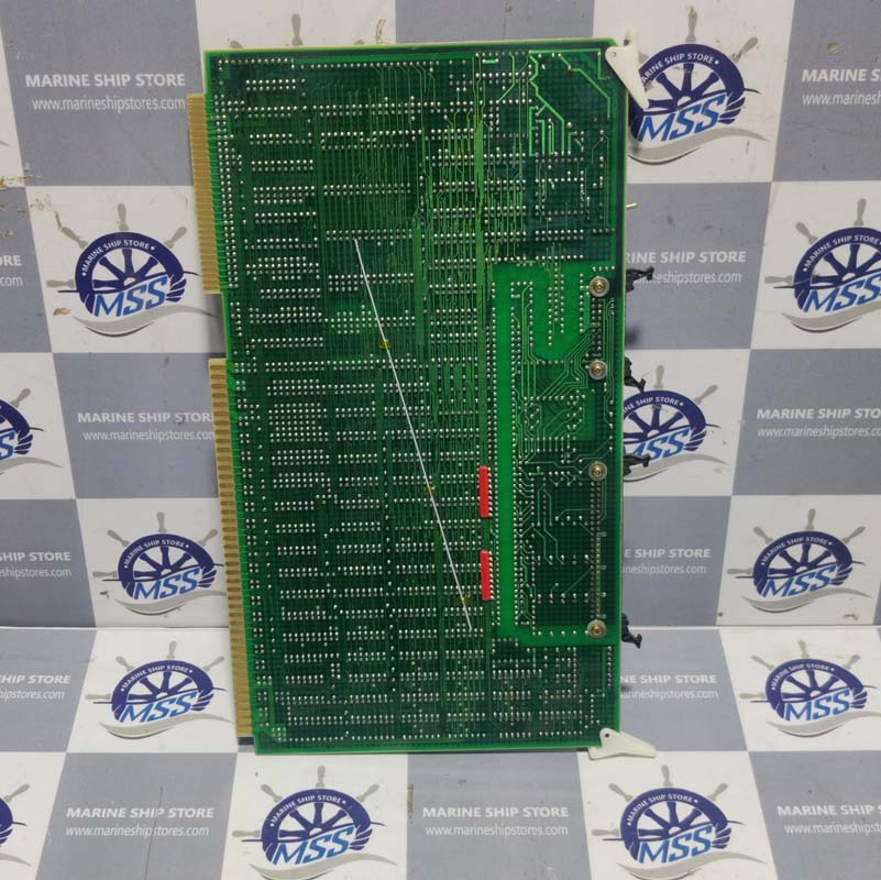 UZUSHIO ELECTRIC UCKX1B-1241A PCB CARD-2 UZUSHIO ELECTRIC UCKX1B-1241A PCB CARD