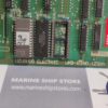 UZUSHIO ELECTRIC UKB-1B NO.1232A PCB CARD-2 UZUSHIO ELECTRIC UKB-1B NO.1232A PCB CARD