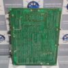 UZUSHIO ELECTRIC UKB-1B NO.1232A PCB CARD-4 UZUSHIO ELECTRIC UKB-1B NO.1232A PCB CARD