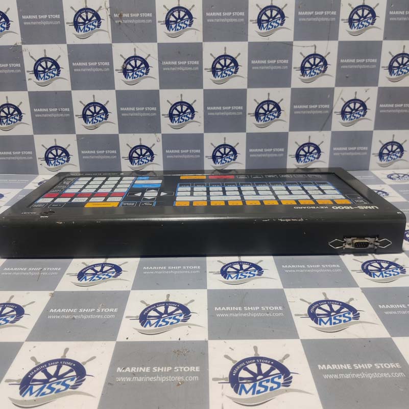 UZUSHIO ELECTRIC UMS-1600 KEYBOARD