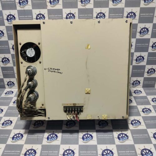 UZUSHIO ELECTRIC UMS-1600 PANEL