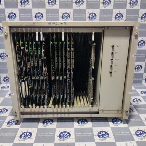UZUSHIO ELECTRIC UMS-1600 PANEL
