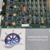 UZUSHIO ELECTRIC UPSX1-1280A PCB CARD