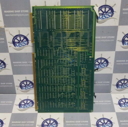 UZUSHIO ELECTRIC UPSX1-1280A PCB CARD