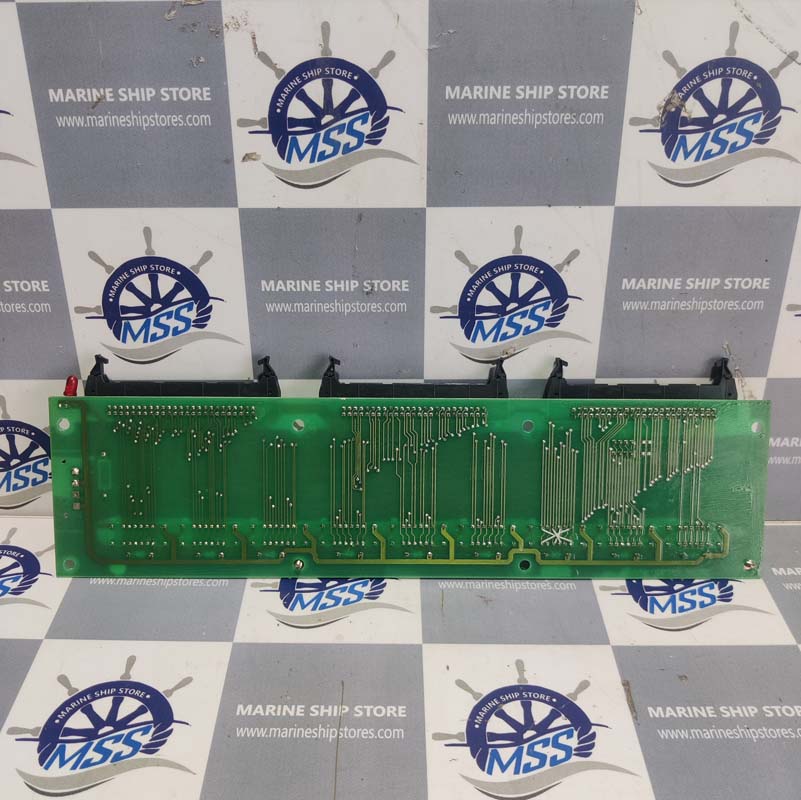 UZUSHIO ELECTRIC URSY1 NO.1250 PCB CARD-2 UZUSHIO ELECTRIC URSY1 NO.1250 PCB CARD
