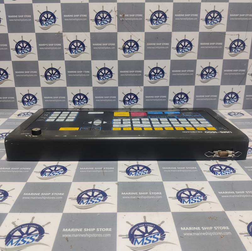 UZUSHIO UMS-1600 KEYBOARD