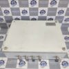 VAF INSTRUMENTS SPI MONITORING SYSTEM