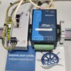 VAF INSTRUMENTS SPI MONITORING SYSTEM