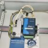 VAF INSTRUMENTS SPI MONITORING SYSTEM