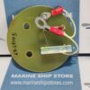 BOURNS 200P-1-503 50K TRIMPOT POTENTIOMETER