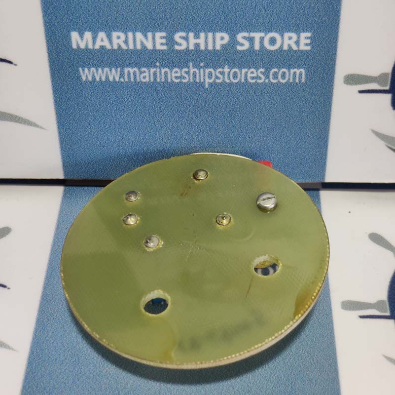 BOURNS 200P-1-503 50K TRIMPOT POTENTIOMETER