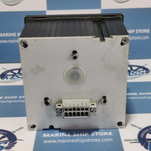 CAT 0.00.6-93.42.00-54 INDICATOR ENGINE RPM INDICATOR - Marine Ship Store