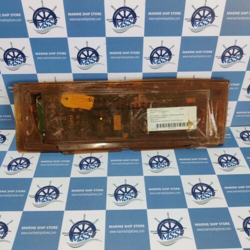 CERBERUS PYROTRONICS 580-191695-11 ALARM ANALOG LOOP DRIVER