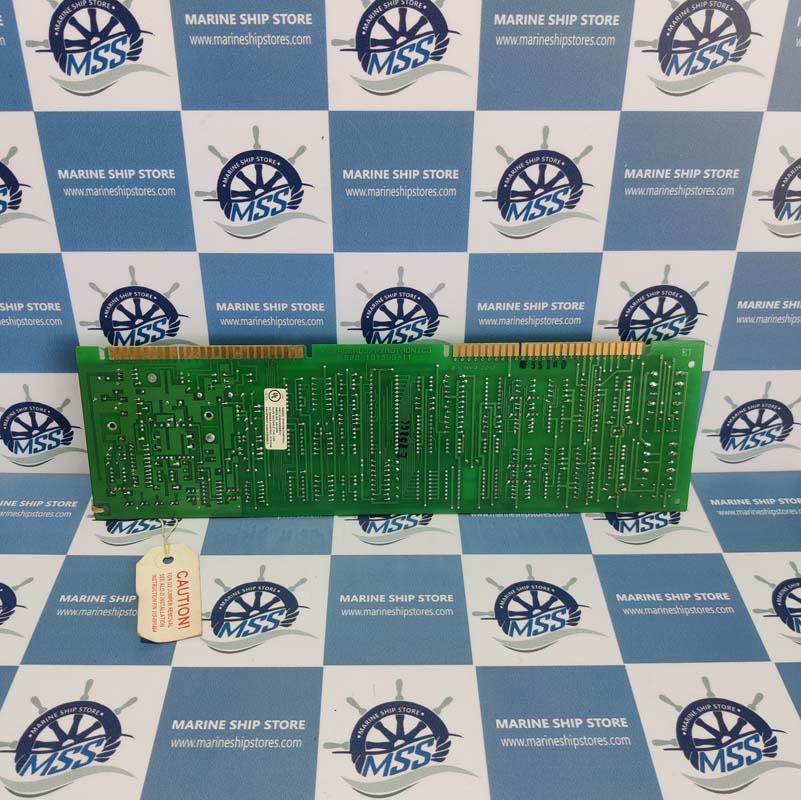 CERBERUS PYROTRONICS 580-191695-11 ALARM ANALOG LOOP DRIVER