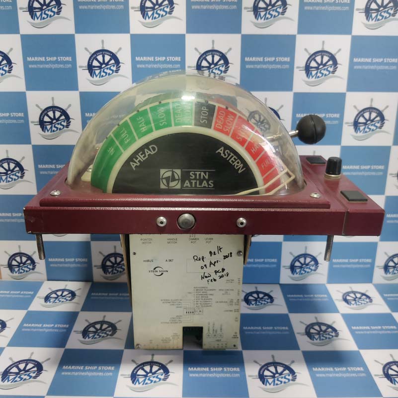 H.M.STEIN SOHN A067-2111-431-0131 TELEGRAPH-1 H.M.STEIN SOHN A067-2111-431-0131 TELEGRAPH