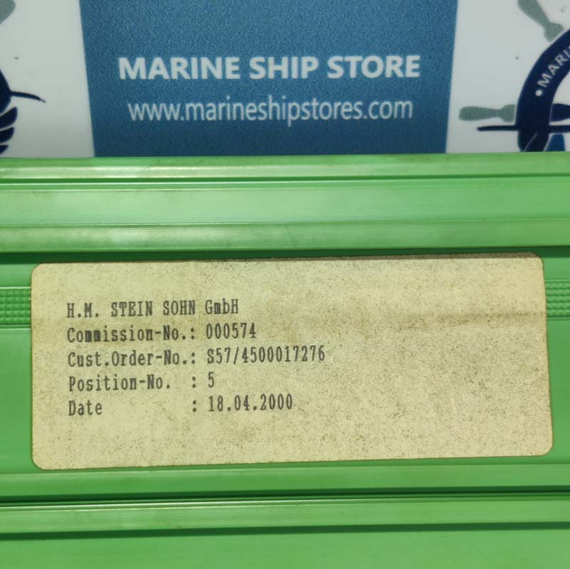 H.M.STEIN SOHN E-550.1 A PCB MODULE-2 H.M.STEIN SOHN E-550.1 A PCB MODULE