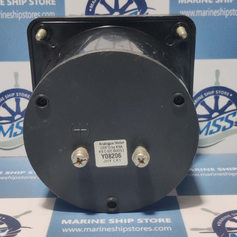 HANLA IMS RANGE 0.1 TO 19.61 ANALOGUE INDICATOR-1 HANLA IMS RANGE 0.1 TO 19.61 ANALOGUE INDICATOR