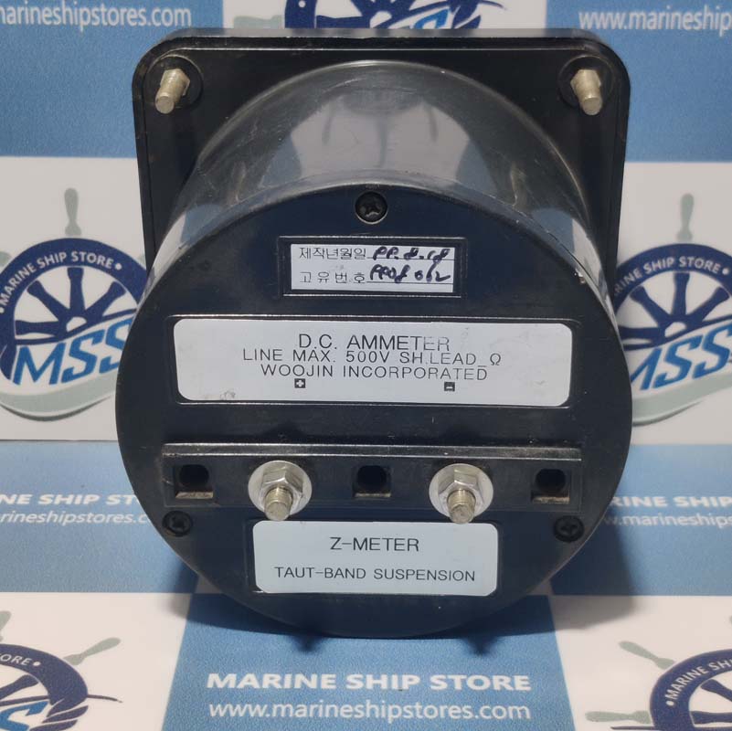 HANLA IMS RANGE 0.1 TO 2.539 ANALOGUE INDICATOR