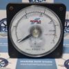 HANLA IMS RANGE 0.1 TO 4.98 ANALOGUE INDICATOR HANLA IMS RANGE 0.1 TO 4.98 ANALOGUE INDICATOR
