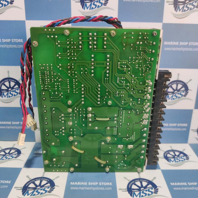 HINOX ES208-R POWER SUPPLY-3 HINOX ES208-R POWER SUPPLY