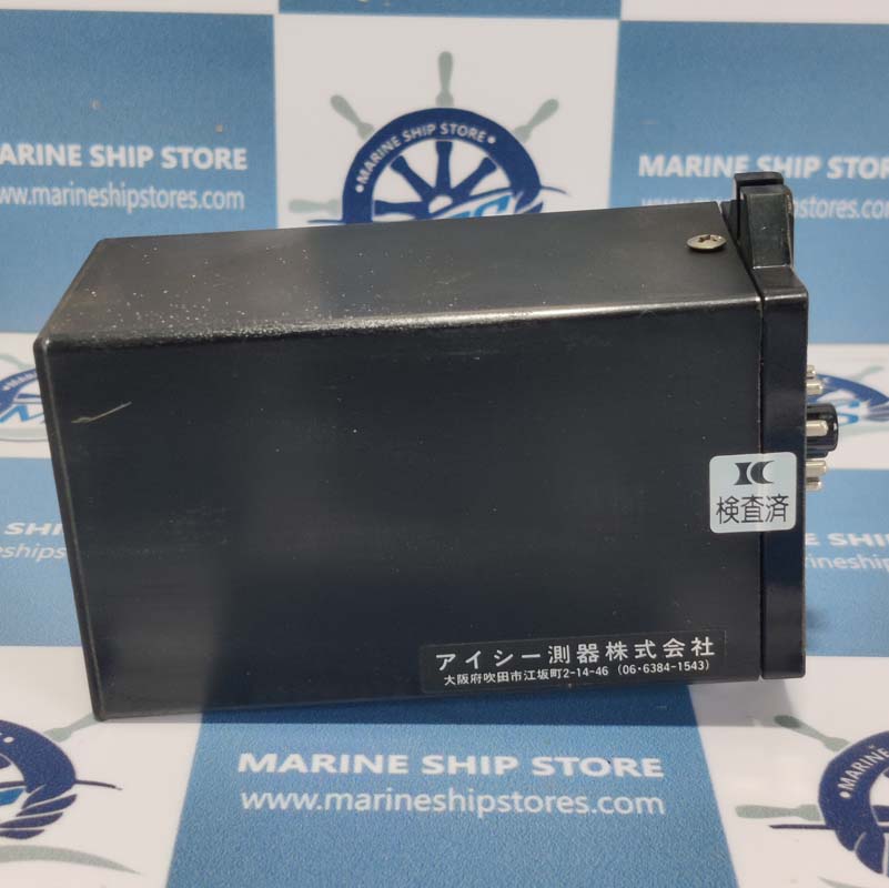 IC SOKKI CA-8ZZ1-T-1Z CONVERTER