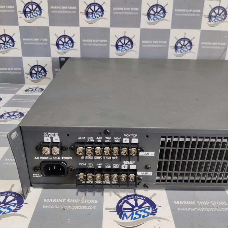 JEDIA UPA-2240 JPA-2240CP 2-CHANNEL P.A POWER AMPLIFIER-5 JEDIA UPA-2240 JPA-2240CP 2-CHANNEL P.A POWER AMPLIFIER