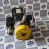 KONGSBERG NORCONTROL ELACT 001 SERVO MOTOR