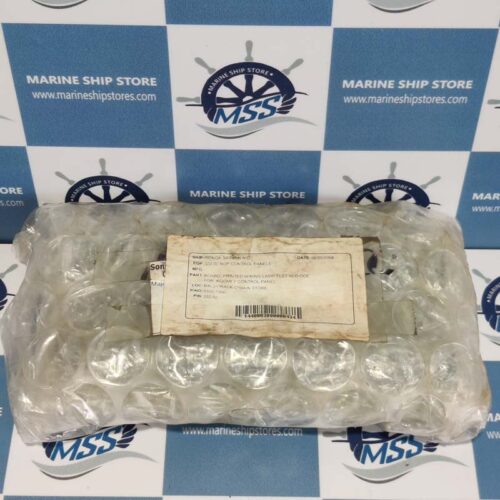 KOOMEY 6332-1300 PRINTED WIRING BOARD ASSY.FLR RELAY BOARD