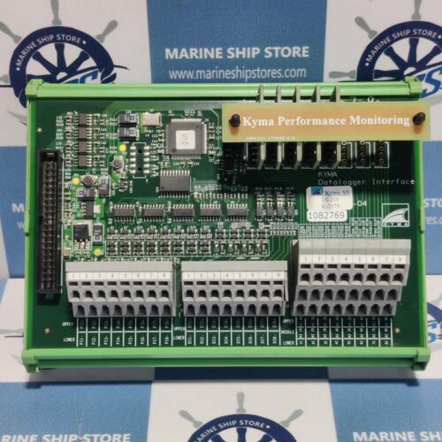 KYMA DI-210-R210.0 DATALOGGER INTERFACE MODULE