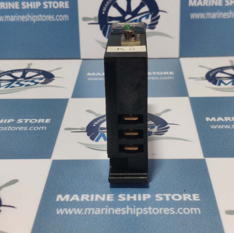 MAK 9017-9108-00-06 PLUG IN RELAY-2 MAK 9017-9108-00-06 PLUG IN RELAY