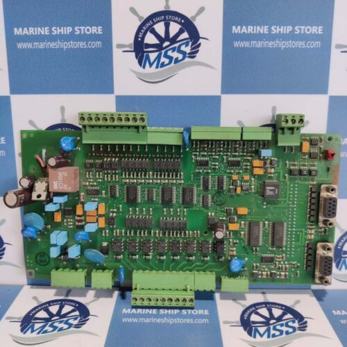 MARINE ELECTRONICS GJR5-2505-31P2 PCB CARD